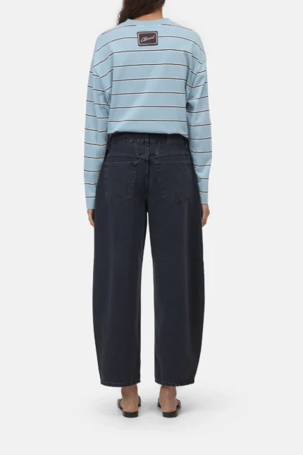 Barrel Jeans Jazzie d