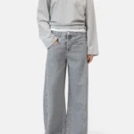 Barrel Jeans Tori X