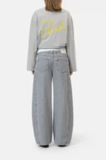 Barrel Jeans Tori X f