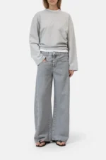 Barrel Jeans Tori X