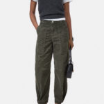 Barrel Pants Rhannon