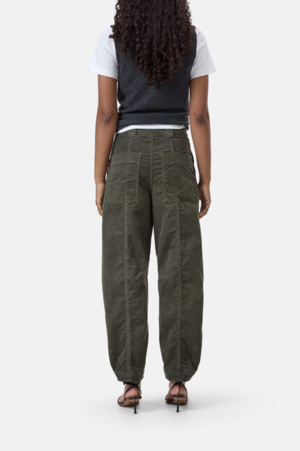 Barrel Pants Rhannon d