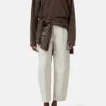 Barrel Pants Romi