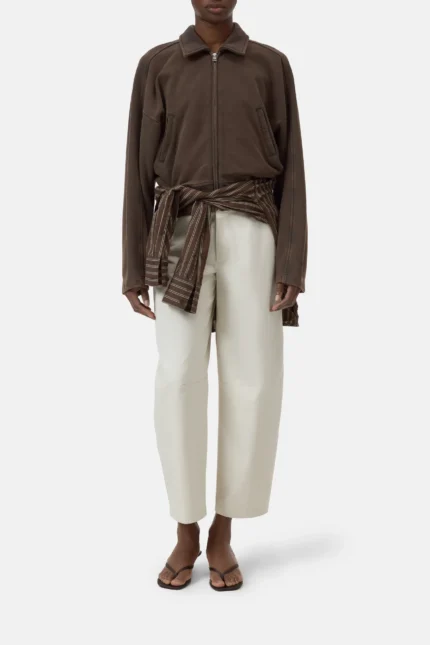 Barrel Pants Romi
