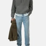 Organic Cotton Hoodie