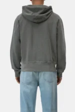 Organic Cotton Hoodie f