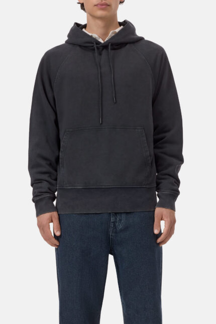 Organic Cotton Hoodie fsd