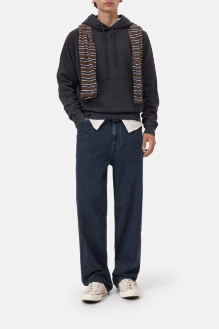 Organic Cotton Hoodie s