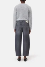 Straight Jeans Stover Xf