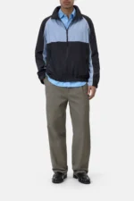 Track top