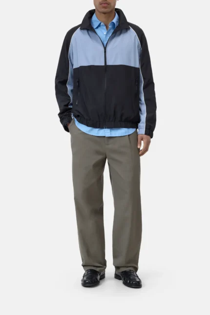 Track top