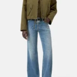 Wide Jeans Gillan