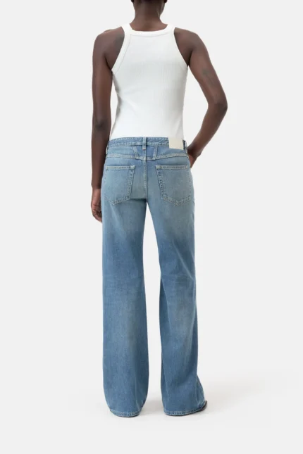 Wide Jeans Gillan d