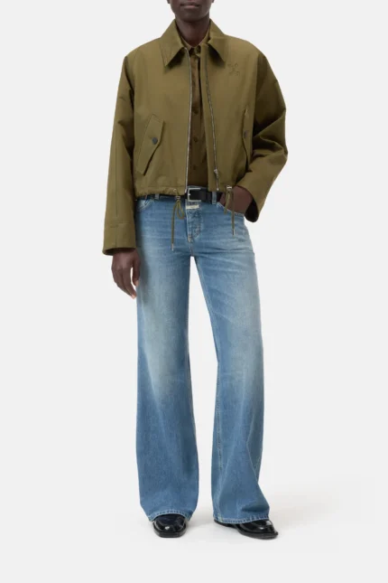 Wide Jeans Gillan